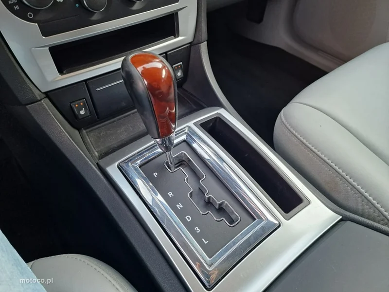 Chrysler 300C 20