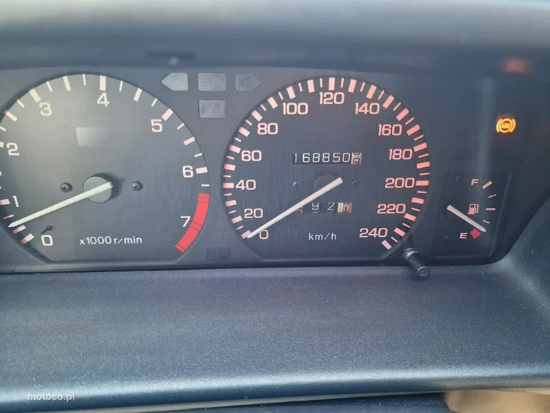 Rover 827 11