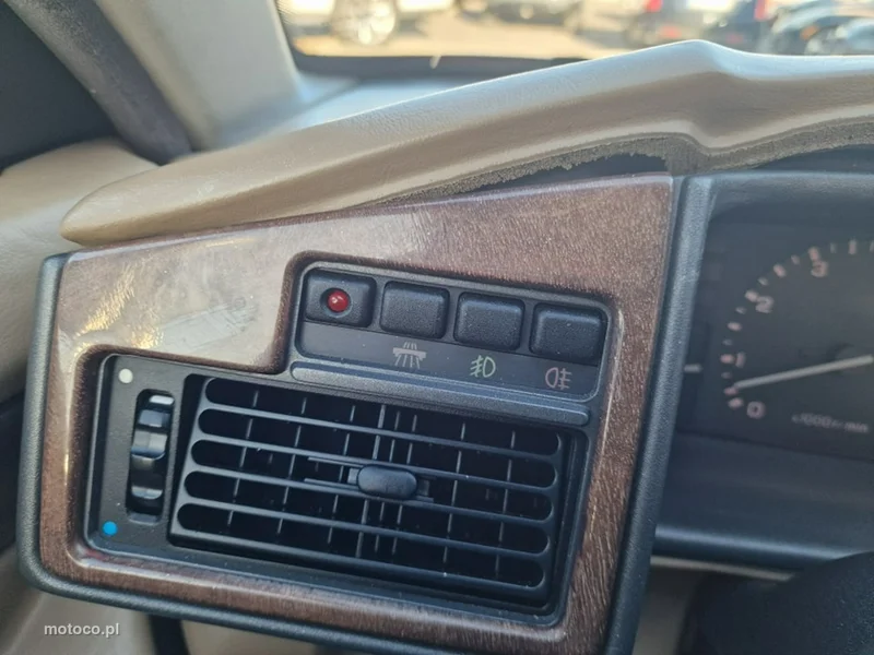 Rover 827 13