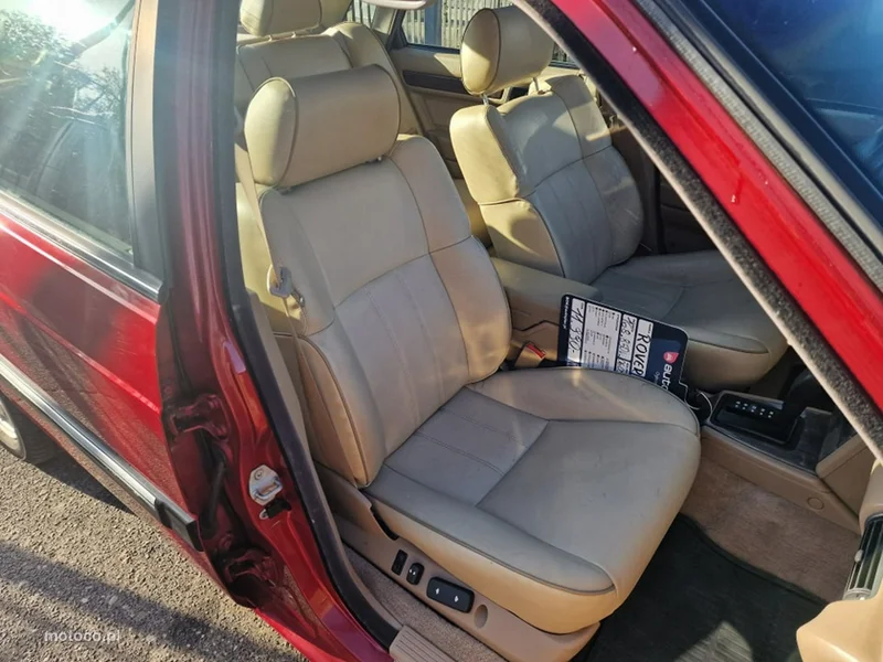 Rover 827 23