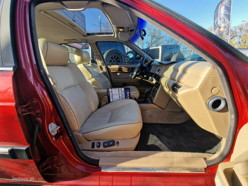 Rover 827 24