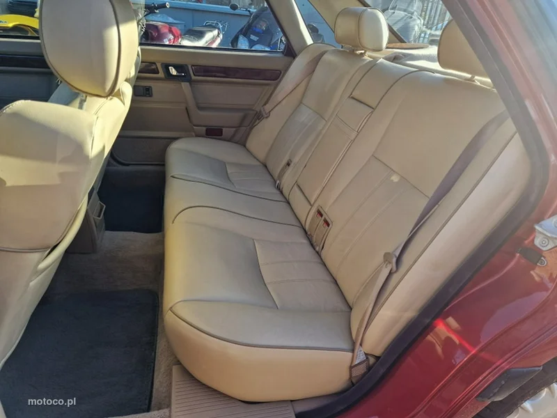 Rover 827 25