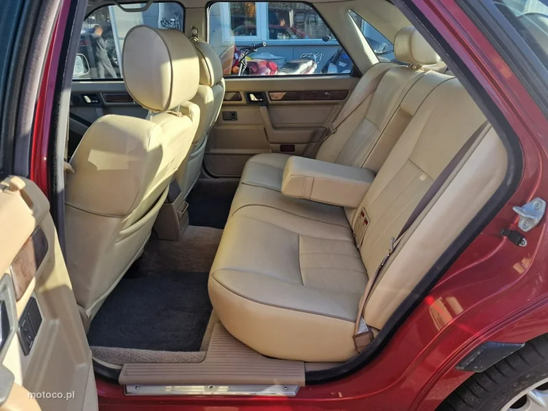Rover 827 26