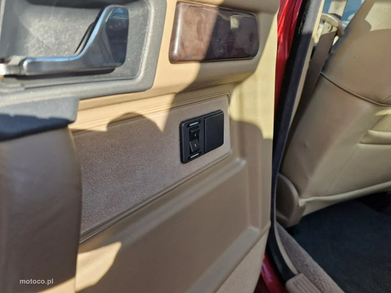 Rover 827 27