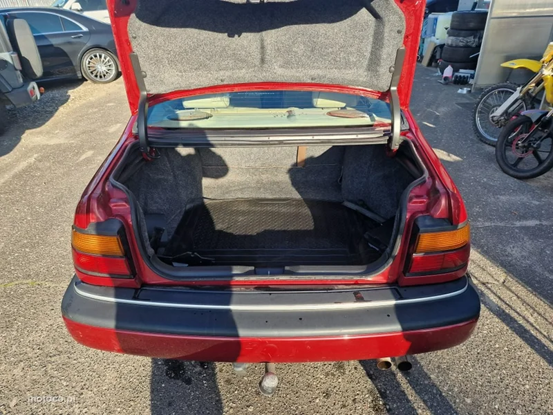 Rover 827 33