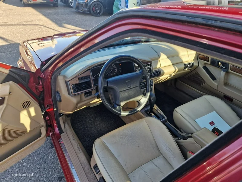 Rover 827 9