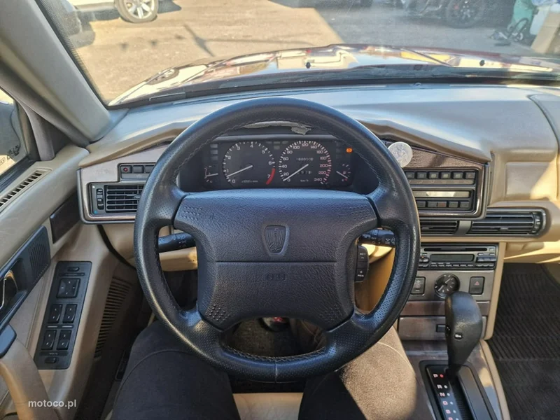 Rover 827 10
