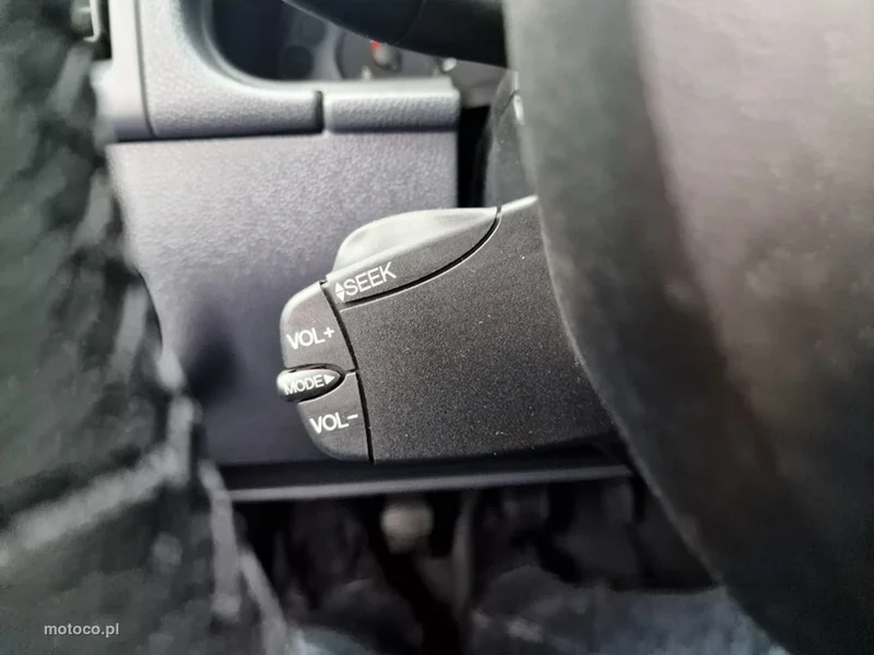 Ford Tourneo Connect 11