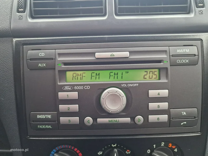 Ford Tourneo Connect 13