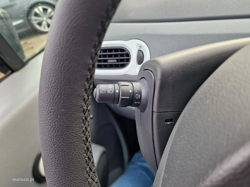 Renault Modus 11