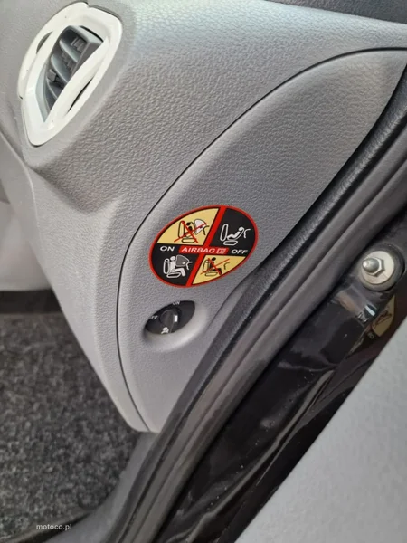 Renault Modus 22