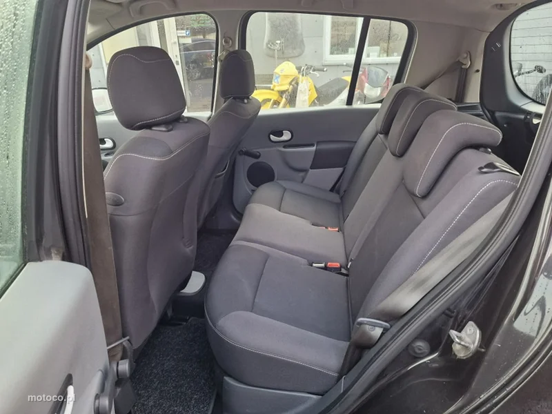 Renault Modus 24
