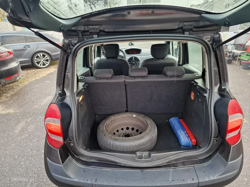 Renault Modus 26