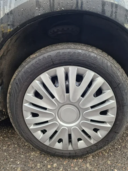 Renault Modus 27