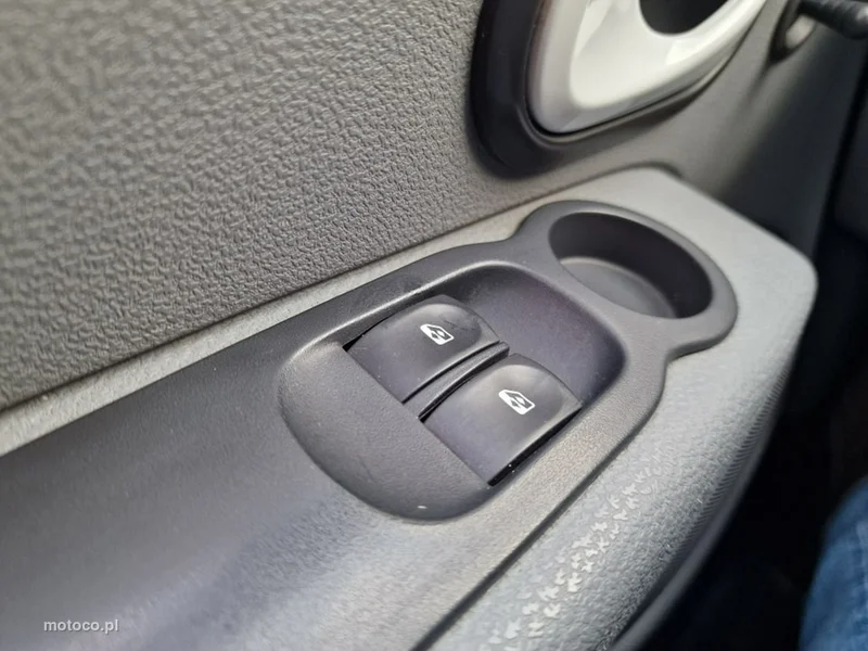 Renault Modus 9