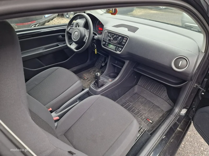 Volkswagen up! 14