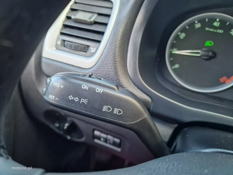 Skoda Fabia II 12