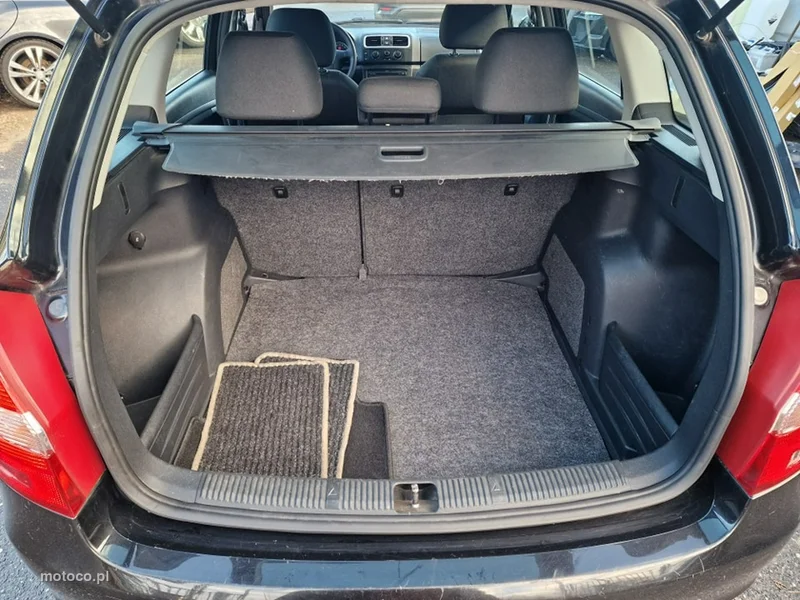 Skoda Fabia II 24