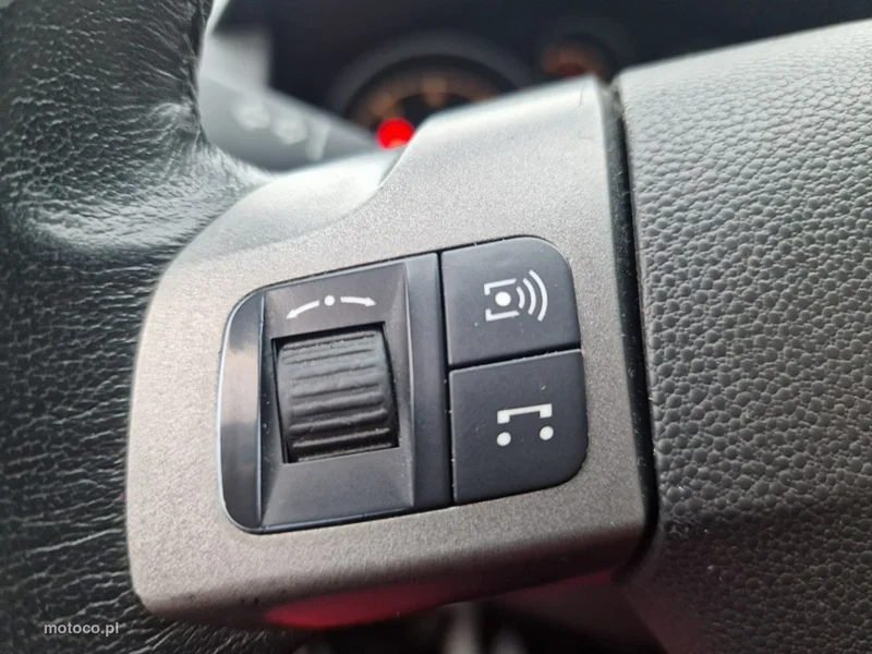 Opel Astra H 12