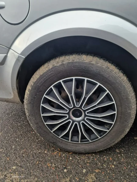 Opel Astra H 23