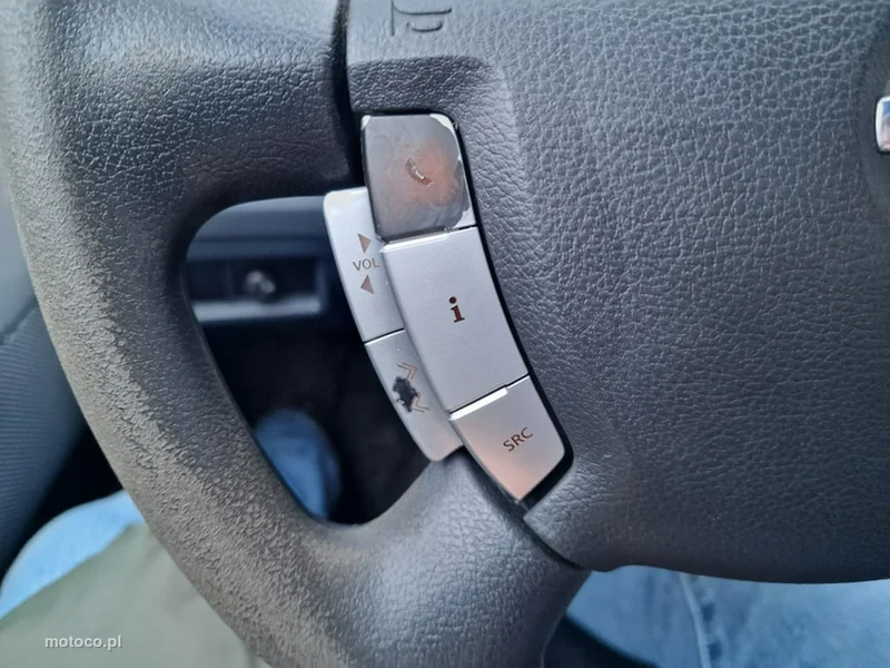 Nissan Primera 11