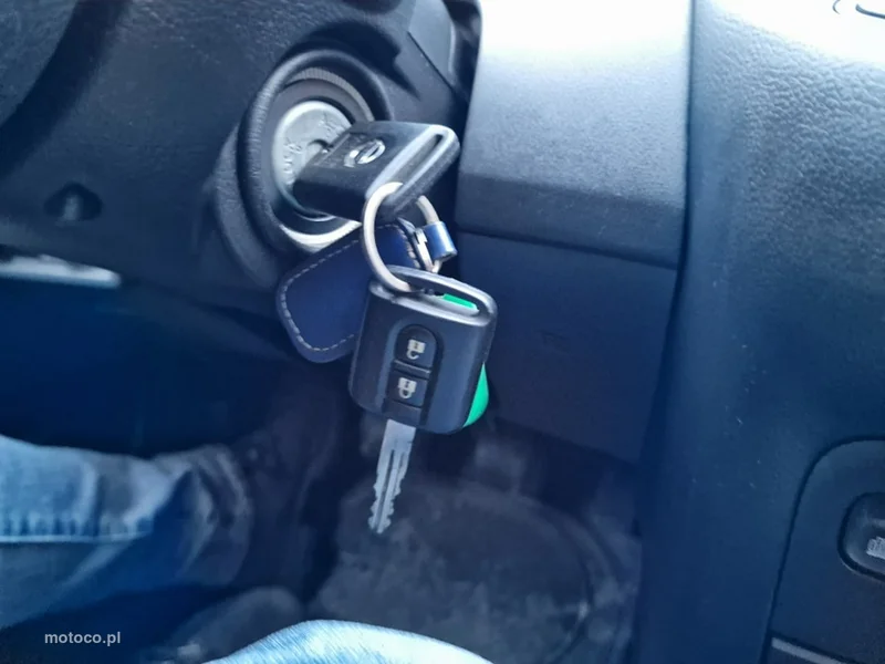 Nissan Primera 12
