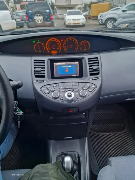 Nissan Primera 13