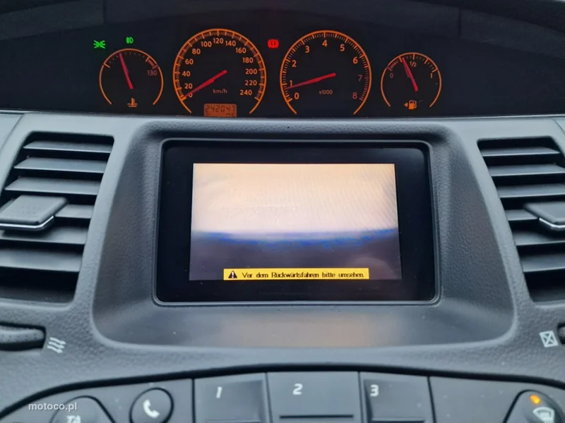 Nissan Primera 17