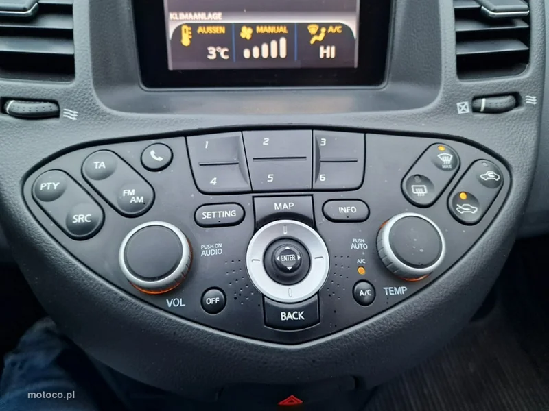 Nissan Primera 18
