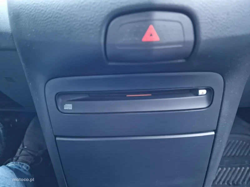 Nissan Primera 19