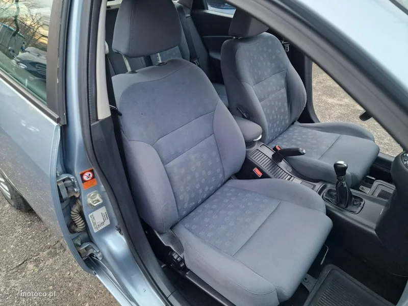 Nissan Primera 22