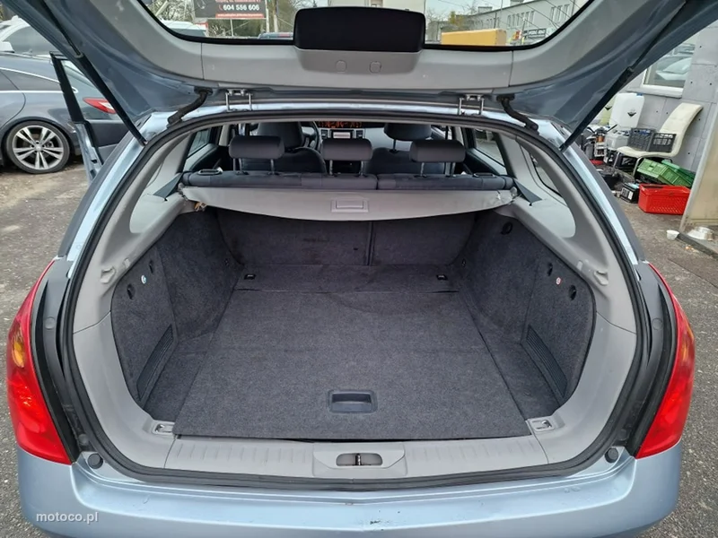 Nissan Primera 26