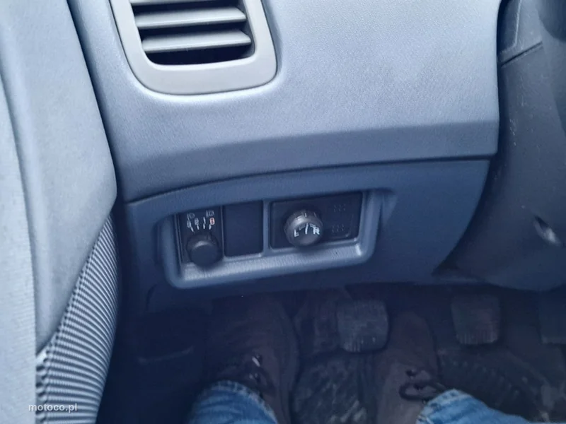 Nissan Primera 10