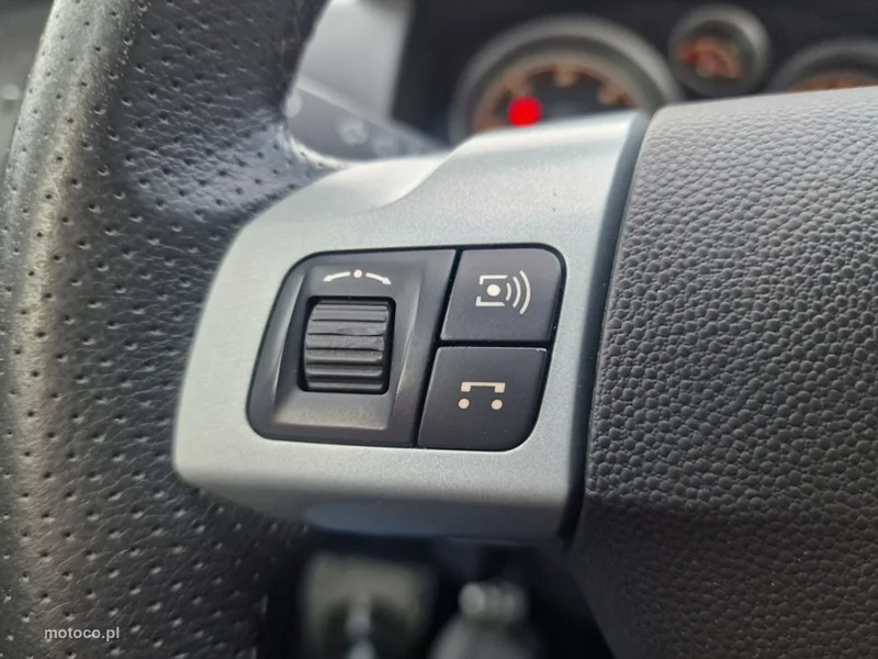 Opel Astra H 13