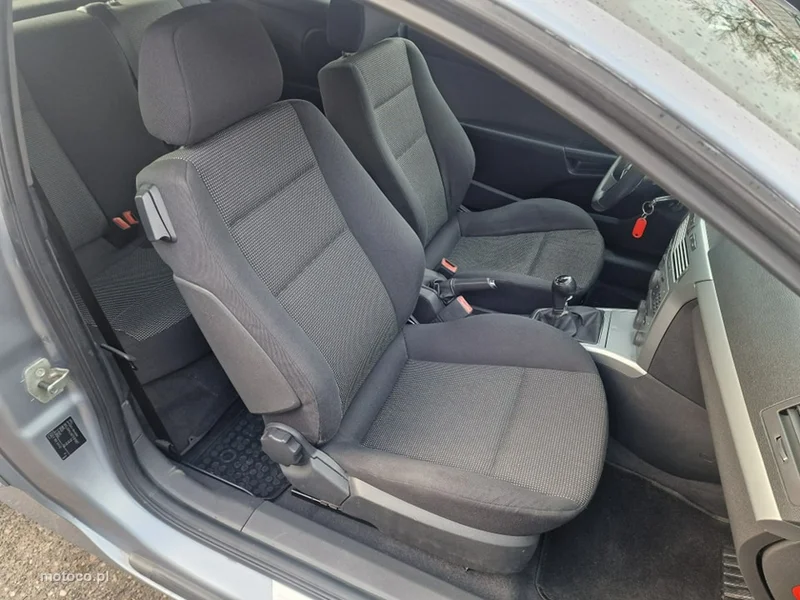 Opel Astra H 20