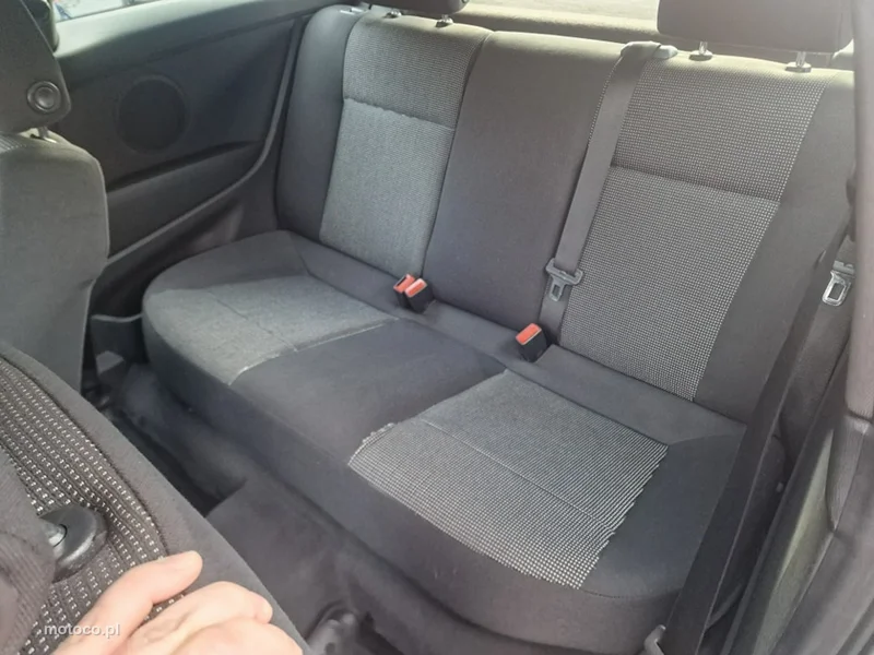 Opel Astra H 22