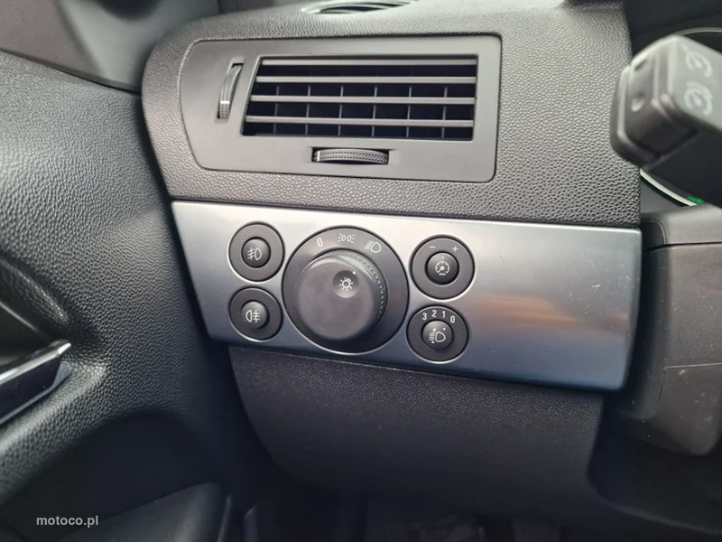 Opel Astra H 14