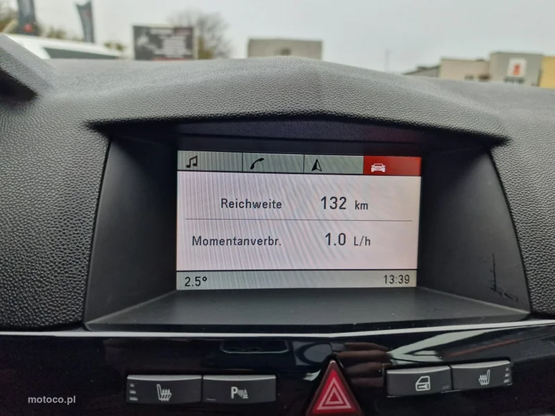 Opel Astra H 19