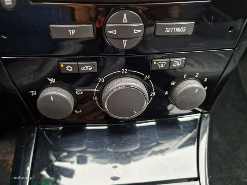 Opel Astra H 22