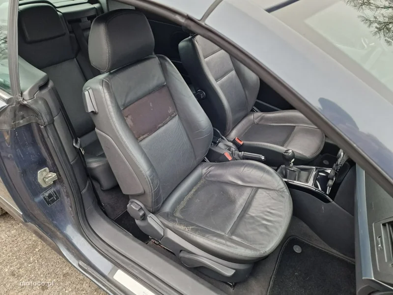 Opel Astra H 26