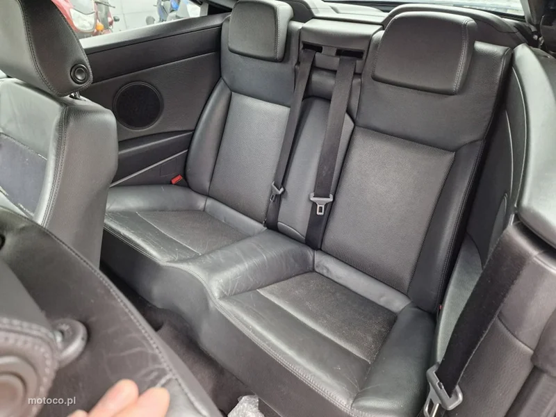 Opel Astra H 27