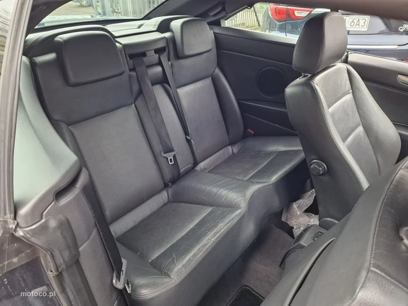 Opel Astra H 28