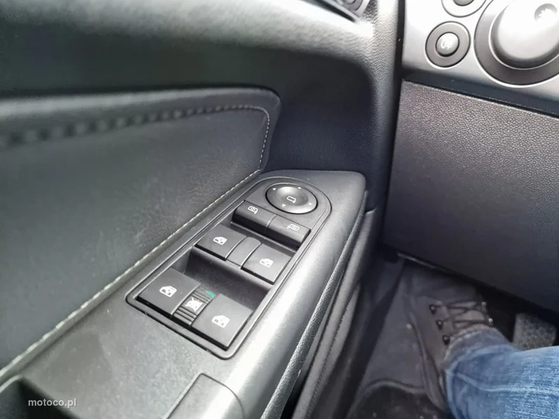 Opel Astra H 10