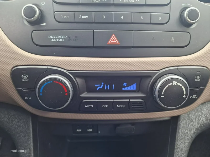 Hyundai i10 14