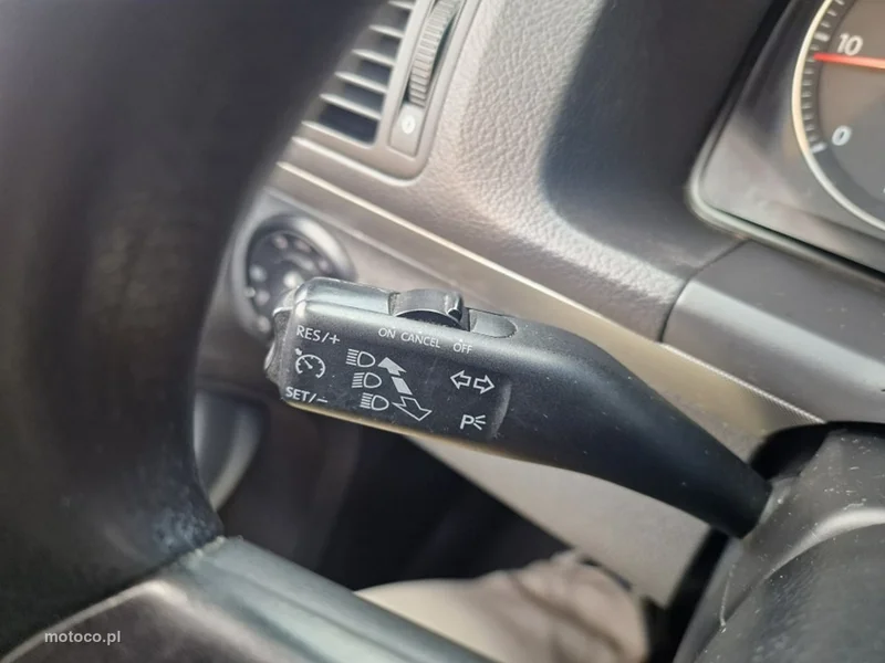 Volkswagen Touran 1T 13