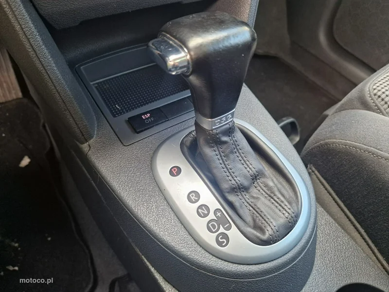 Volkswagen Touran 1T 20