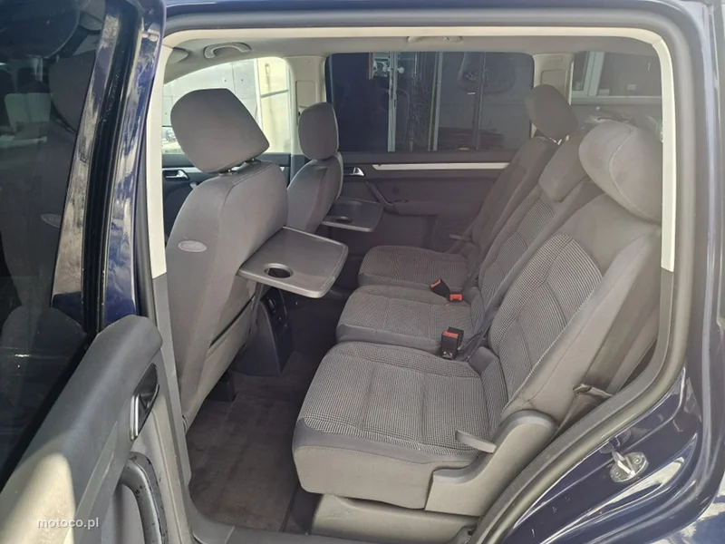 Volkswagen Touran 1T 24