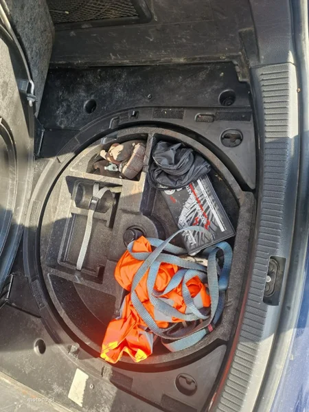 Volkswagen Touran 1T 27