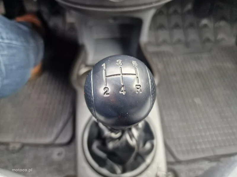 Chevrolet Matiz 13