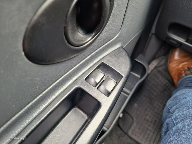 Chevrolet Matiz 8